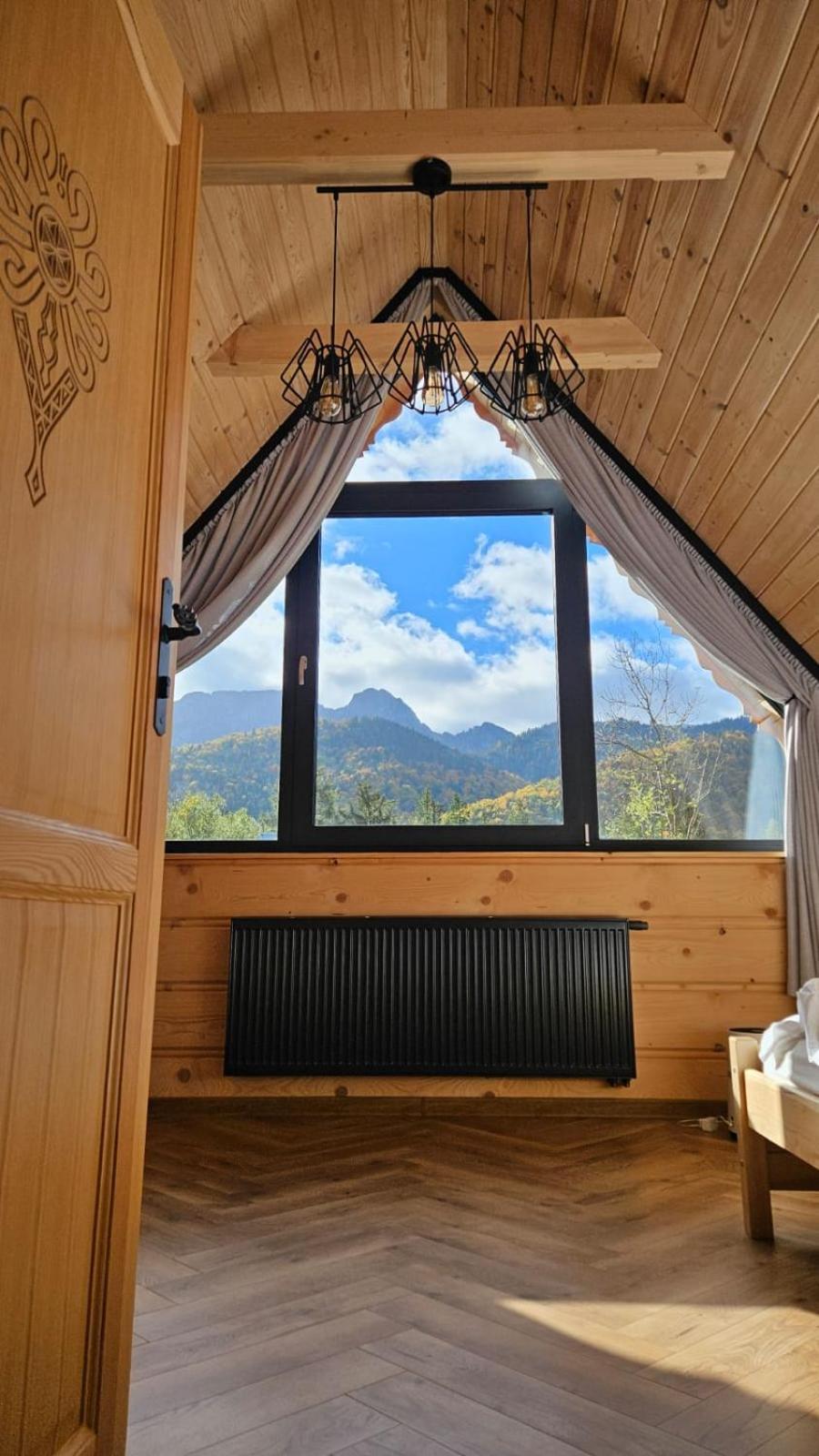 Willa Tatry U Tatara Zakopane Zewnętrze zdjęcie