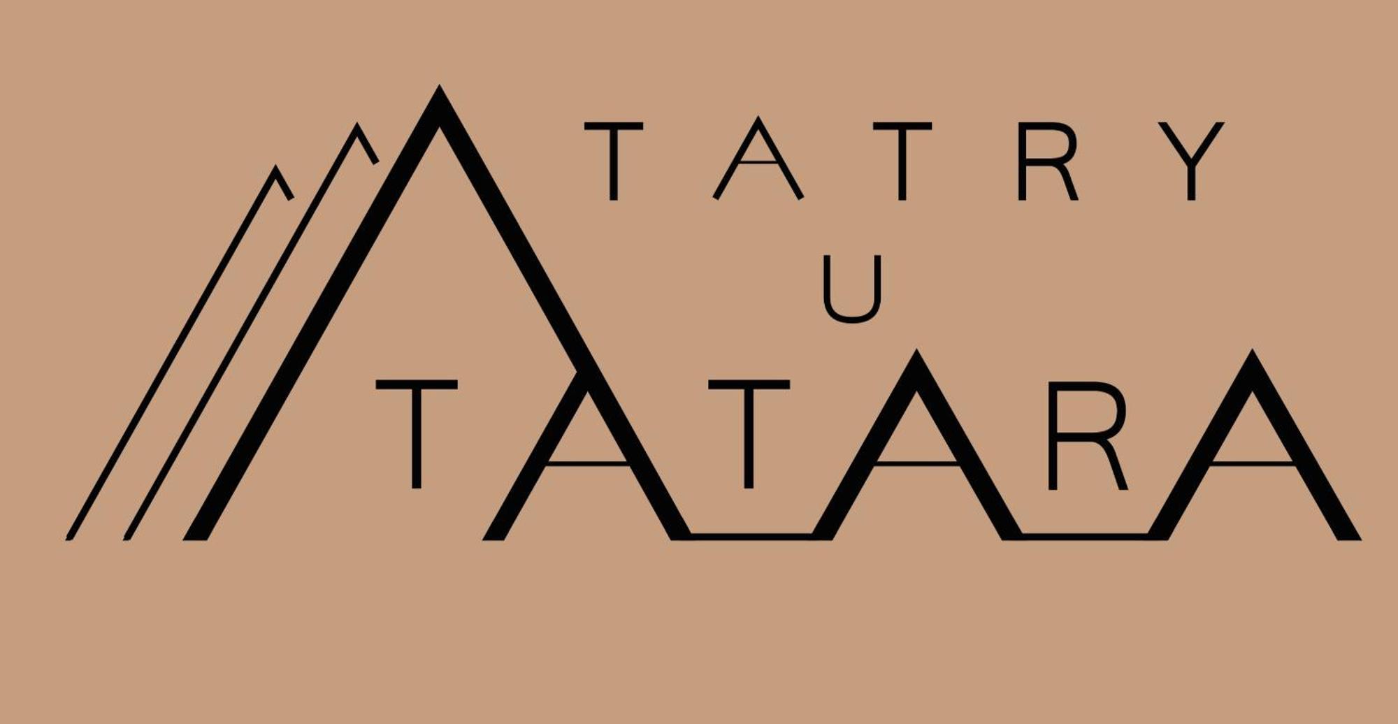 Willa Tatry U Tatara Zakopane Zewnętrze zdjęcie